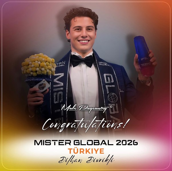 Türkiye�ye Dünya Birincili�i! 